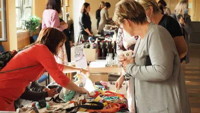 4. Veletrh sociálního podnikání